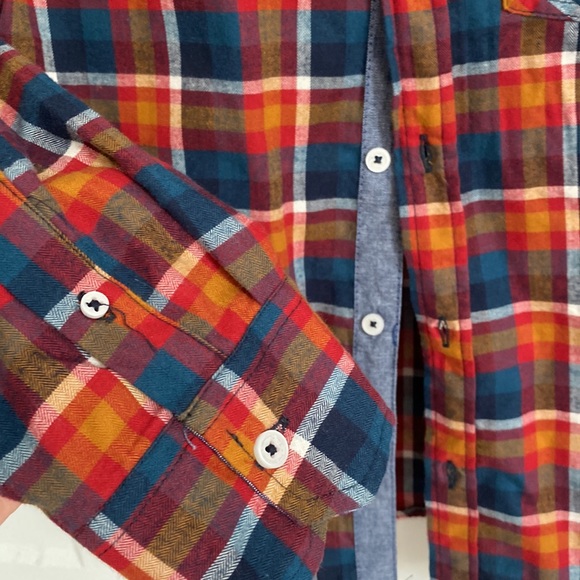 Button down shirts boys - Picture 4 of 4